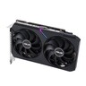 Grafička kartica Asus, Dual nVidia GeForce RTX 3050 8GB GDDR6 V2 OC Edition, PCIe 4.0, 1x DisplayPort, 1x HDMI, 1x DVI-D (90YV0GH6-M0NA00)