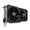 Grafička kartica Asus, Dual nVidia GeForce RTX 3050 8GB GDDR6 V2 OC Edition, PCIe 4.0, 1x DisplayPort, 1x HDMI, 1x DVI-D (90YV0GH6-M0NA00)