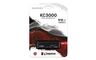 SSD 512GB Kingston KC3000 M.2 NVMe (SKC3000S/512G)