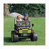 Peg Perego traktor Gaucho Sport