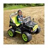 Peg Perego traktor Gaucho Sport