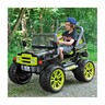Peg Perego traktor Gaucho Sport