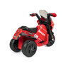 Peg Perego motor Ducati Desmosedici EVO 6V