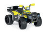 Peg Perego terenac Polaris Sportsman Pro Citrus