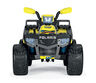 Peg Perego terenac Polaris Sportsman Pro Citrus