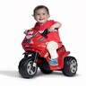 Peg Perego motor Mini Ducati EVO 6V