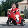 Peg Perego motor Mini Ducati EVO 6V