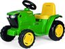 Peg Perego traktor JD Mini Tractor 6V