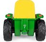 Peg Perego traktor JD Mini Tractor 6V