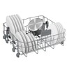 Beko perilica posuđa BDFN26530W
