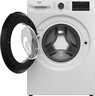 Beko perilica rublja B4WF T 5104111 W