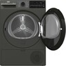 Beko sušilica rublja B5T89243M