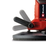 EINHELL brusilica za zidove TC-DWS 225