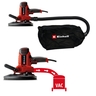 EINHELL brusilica za zidove TC-DWS 225