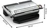 Tefal Optigrill XL GC724D12