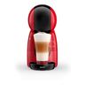 Krups Nescafé Dolce Gusto aparat za kavu KP1A3510, Piccolo XS, crveni