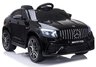 Licencirani auto na akumulator Mercedes GLC 63 S crni
