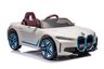 Licencirani auto na akumulator BMW JE1009 bijeli