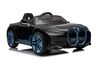 Licencirani auto na akumulator BMW JE1009 crni