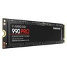 SSD 4TB Samsung 990 PRO M.2 NVMe (MZ-V9P4T0BW)