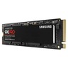 SSD 4TB Samsung 990 PRO M.2 NVMe (MZ-V9P4T0BW)