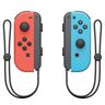 Nintendo Switch Joy-Con Pair, Neon Red/Neon Blue