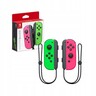 Nintendo Switch Joy-Con Pair, Neon Green/Pink