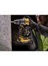 DEWALT XR udarna bušilica/odvijač DCD100YD2T-QW, 18V 2,0Ah