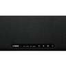 YAMAHA soundbar SR-B20A, crni