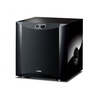 YAMAHA subwoofer NS-SW200, crni