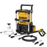DEWALT visokotlačni perač DCMPW1600N - 110 bara 273l/h  2x18V
