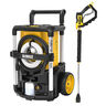 DEWALT visokotlačni perač DCMPW1600N - 110 bara 273l/h  2x18V