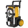 DEWALT visokotlačni perač DCMPW1600N - 110 bara 273l/h  2x18V