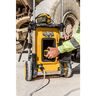 DEWALT visokotlačni perač DCMPW1600N - 110 bara 273l/h  2x18V