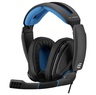 Sennheiser EPOS GSP 300, gaming slušalice