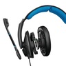Sennheiser EPOS GSP 300, gaming slušalice