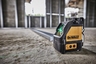 DEWALT laserski križni  nivelir DW088CG - zelena zraka