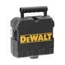 DEWALT laserski križni  nivelir DW088CG - zelena zraka