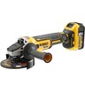 DEWALT akumulatorski set alata DCK755P3T - 18V - (DCD796,DCF887,DCH273,DCS355,DCG405,DCS570,DCS334) + punjač + 3 baterije 5.0Ah