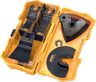 DEWALT 8-djelni set nastavaka za multifunkcijski alat DT20731