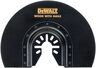 DEWALT 8-djelni set nastavaka za multifunkcijski alat DT20731
