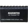 MARMITEK MegaView 63 HDMI ekstender, preko 1 CAT5e/6 kabela, Full HD, PoC, 40 m