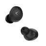 KSIX Oblivion, In-Ear, TWS slušalice, crne