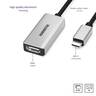 MARMITEK USB adapter tipa C na HDMI