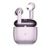 KSIX Meteor, In-Ear slušalice, roze