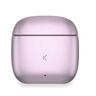 KSIX Meteor, In-Ear slušalice, roze