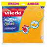 Vileda krpa za pod Microfibre Colors 1/1
