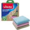 Vileda krpa od 100% recikliranog materijala Microfibre 3/1