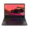 Lenovo IdeaPad Gaming 3 15ACH6, 82K2029VSC, 15,6, 144Hz, AMD Ryzen 5 5500H, 16GB RAM, 512GB SSD, nVidia GeForce RTX 2050, Free DOS, laptop