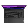 Lenovo IdeaPad Gaming 3 15ACH6, 82K2029VSC, 15,6, 144Hz, AMD Ryzen 5 5500H, 16GB RAM, 512GB SSD, nVidia GeForce RTX 2050, Free DOS, laptop